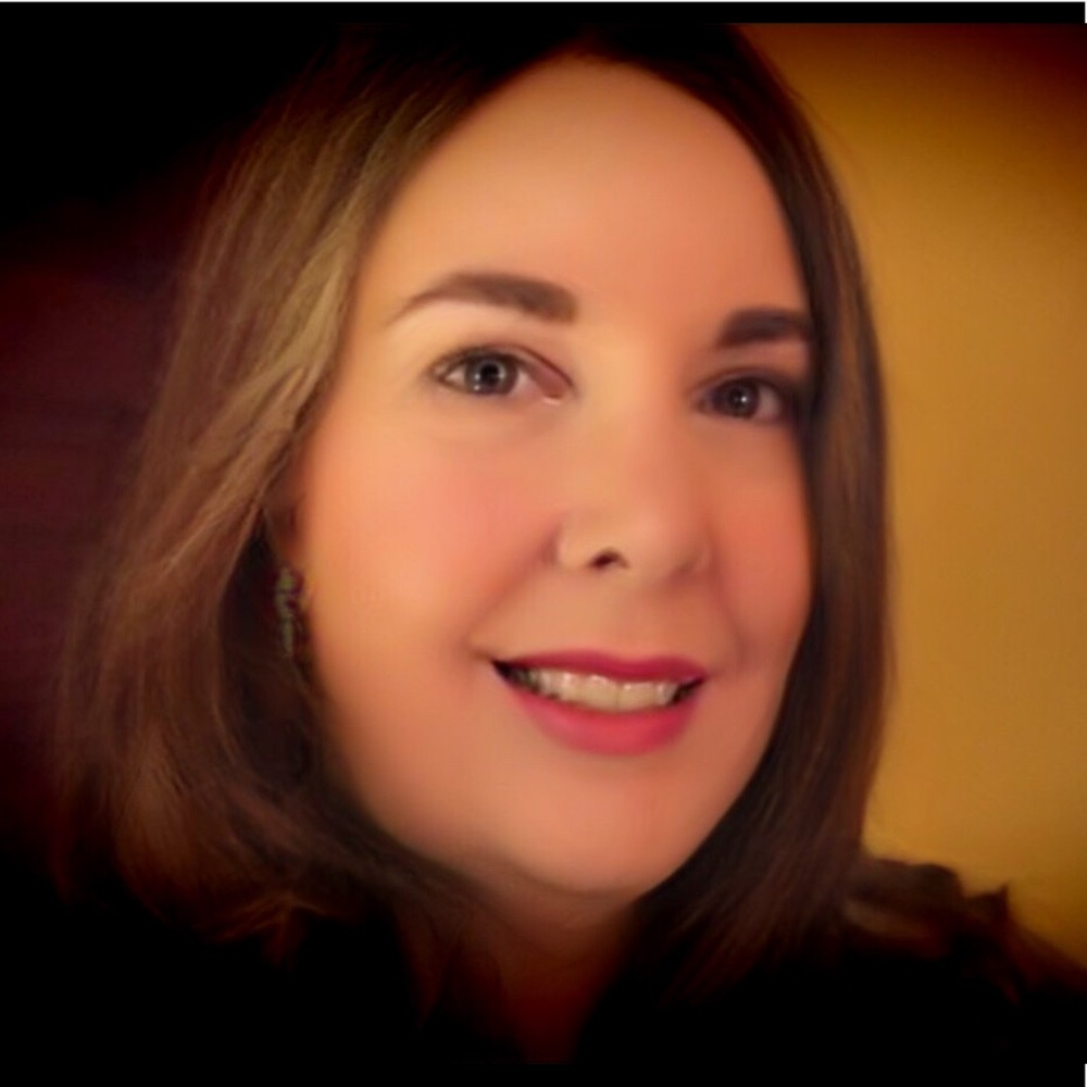 Meet your Posher, Kathryn
